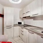 A Due Passi Valdidentro Apartman