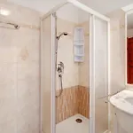 A Due Passi Valdidentro Apartman Isolaccia