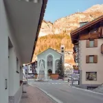 A Due Passi Valdidentro * Isolaccia