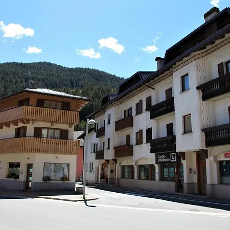 Apartamento A Due Passi Valdidentro