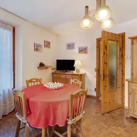 Apartamento A Due Passi Valdidentro *
