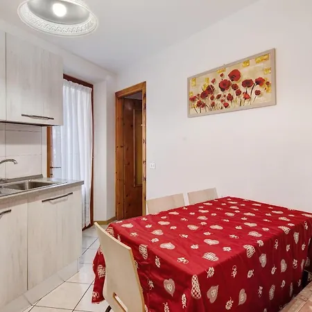 Apartamento A Due Passi Valdidentro