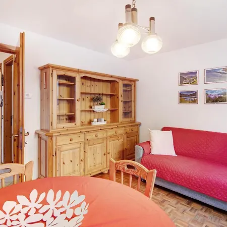 A Due Passi Valdidentro Apartamento Isolaccia