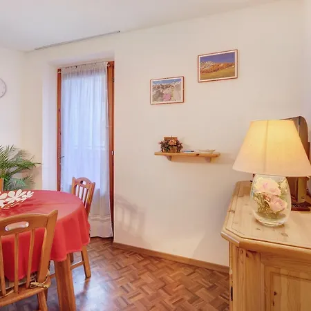 A Due Passi Valdidentro Apartamento Isolaccia