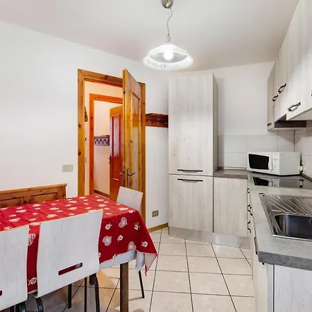 Apartamento A Due Passi Valdidentro
