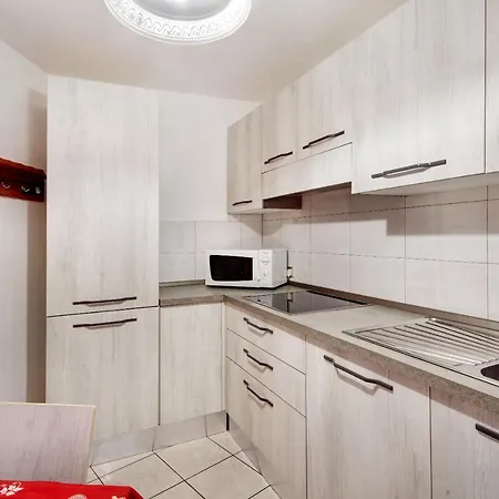 A Due Passi Valdidentro Apartamento