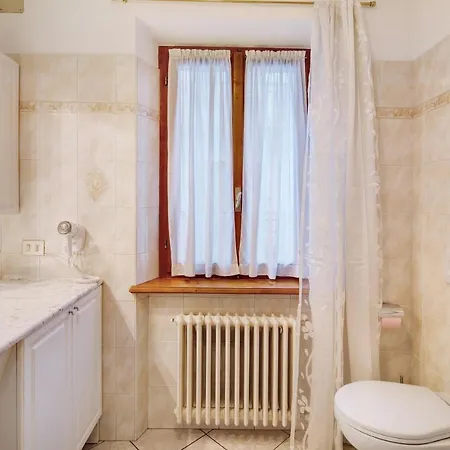 Apartamento A Due Passi Valdidentro *