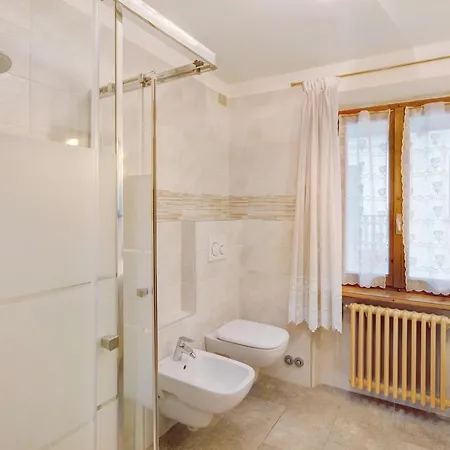 Apartamento A Due Passi Valdidentro