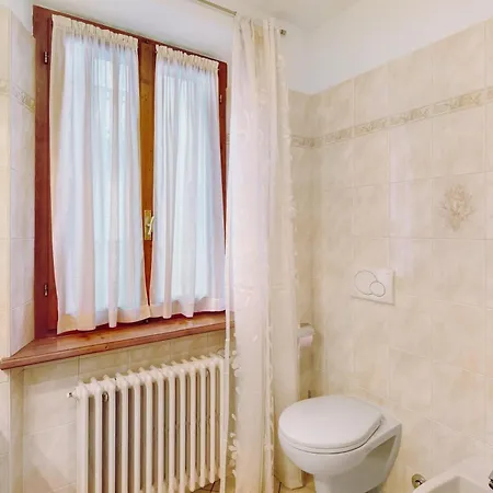 A Due Passi Valdidentro Appartement