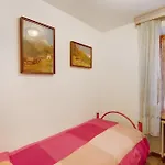 A Due Passi Valdidentro Appartement *