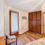 A Due Passi Valdidentro Appartement Isolaccia