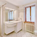 A Due Passi Valdidentro Appartement
