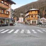 A Due Passi Valdidentro Appartement Isolaccia
