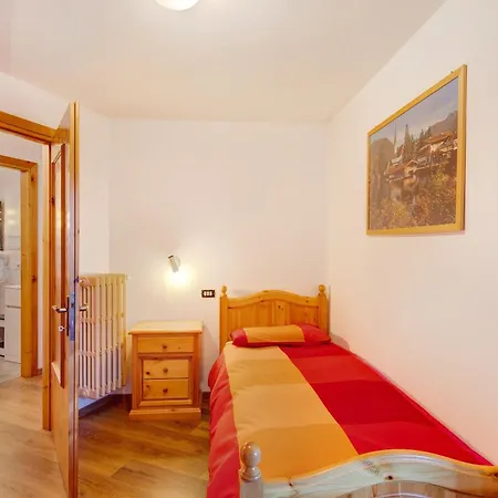 A Due Passi Valdidentro Appartement *