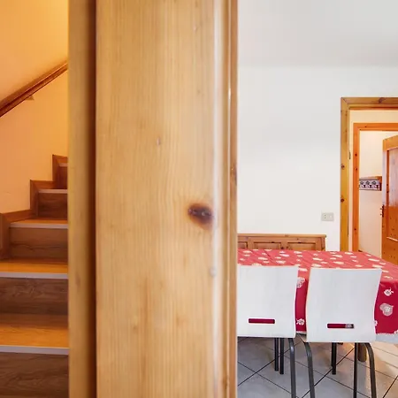 A Due Passi Valdidentro Appartement Isolaccia