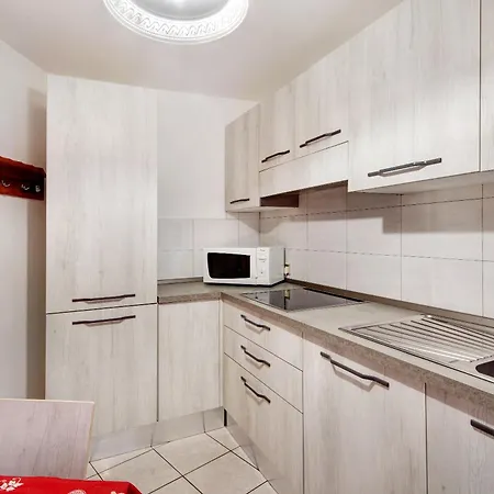 Appartement A Due Passi Valdidentro