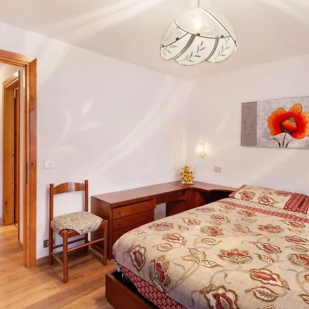 A Due Passi Valdidentro Appartement