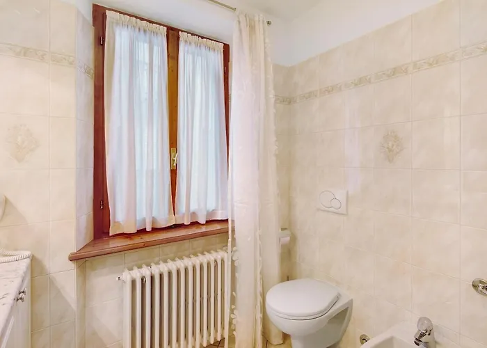 Apartment A Due Passi Valdidentro Isolaccia
