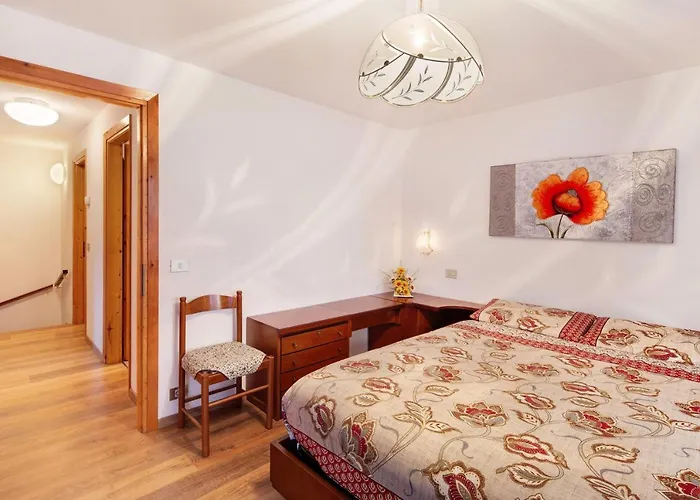 Apartment A Due Passi Valdidentro